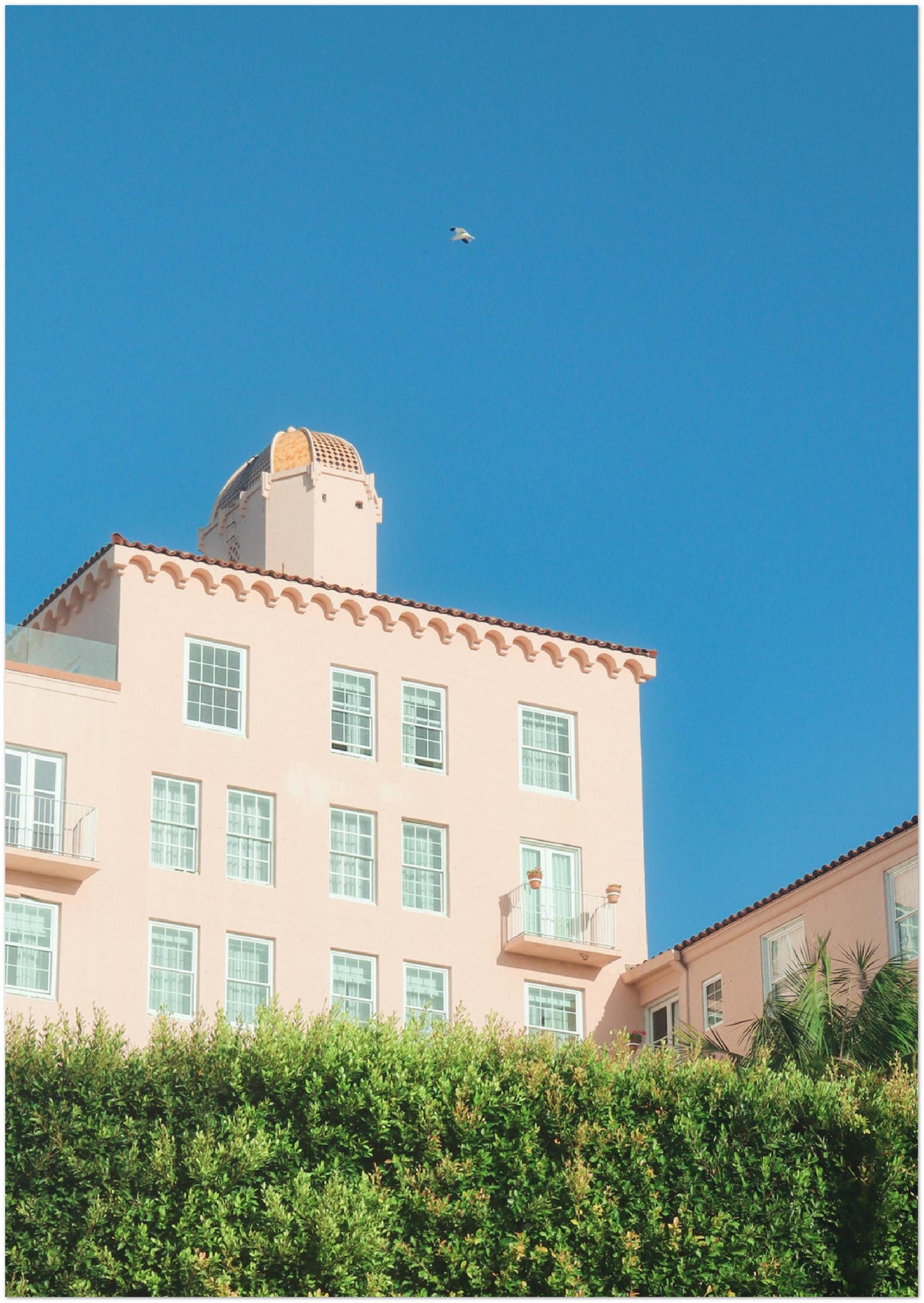 La Valencia de La Jolla 2