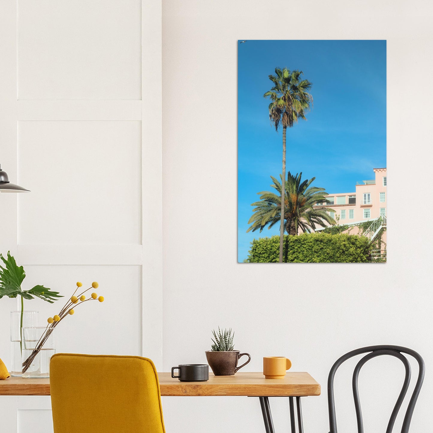 La Valencia de La Jolla