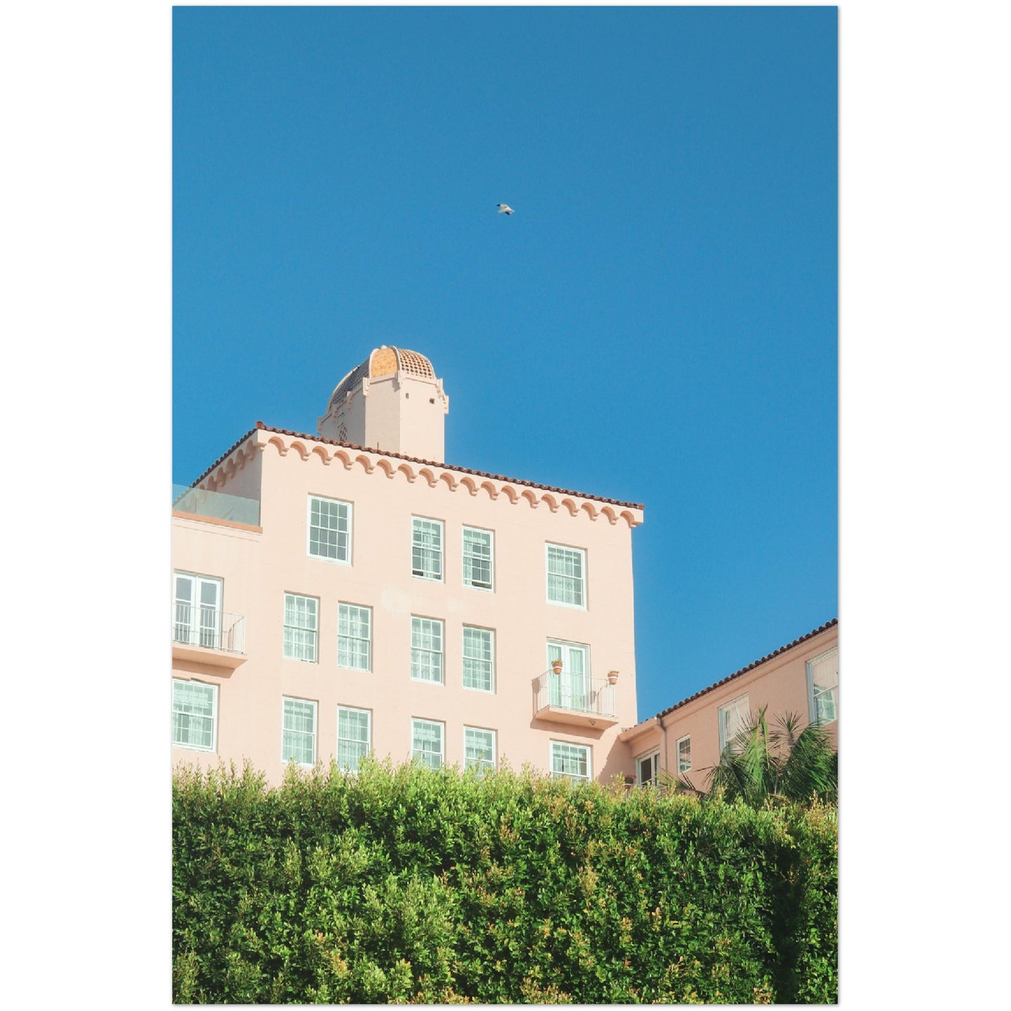 La Valencia de La Jolla 2