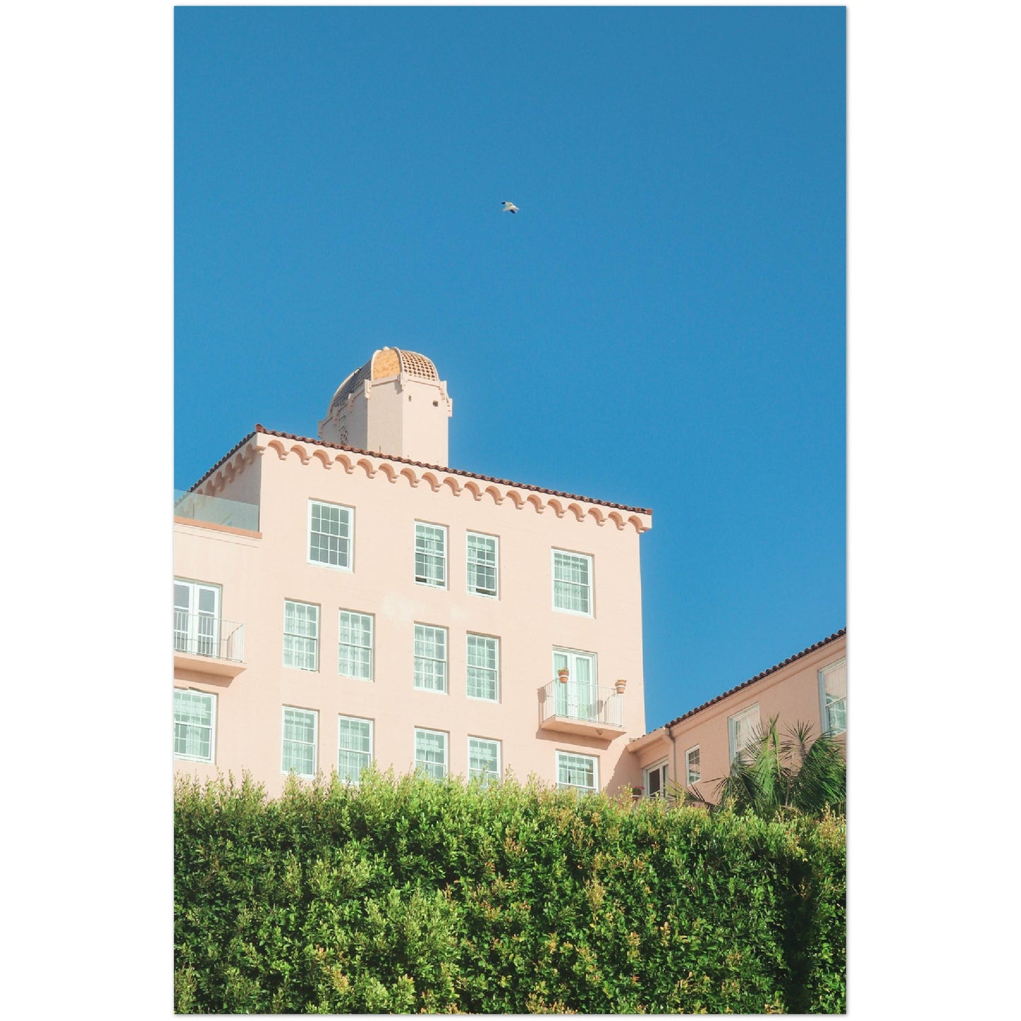 La Valencia de La Jolla 2