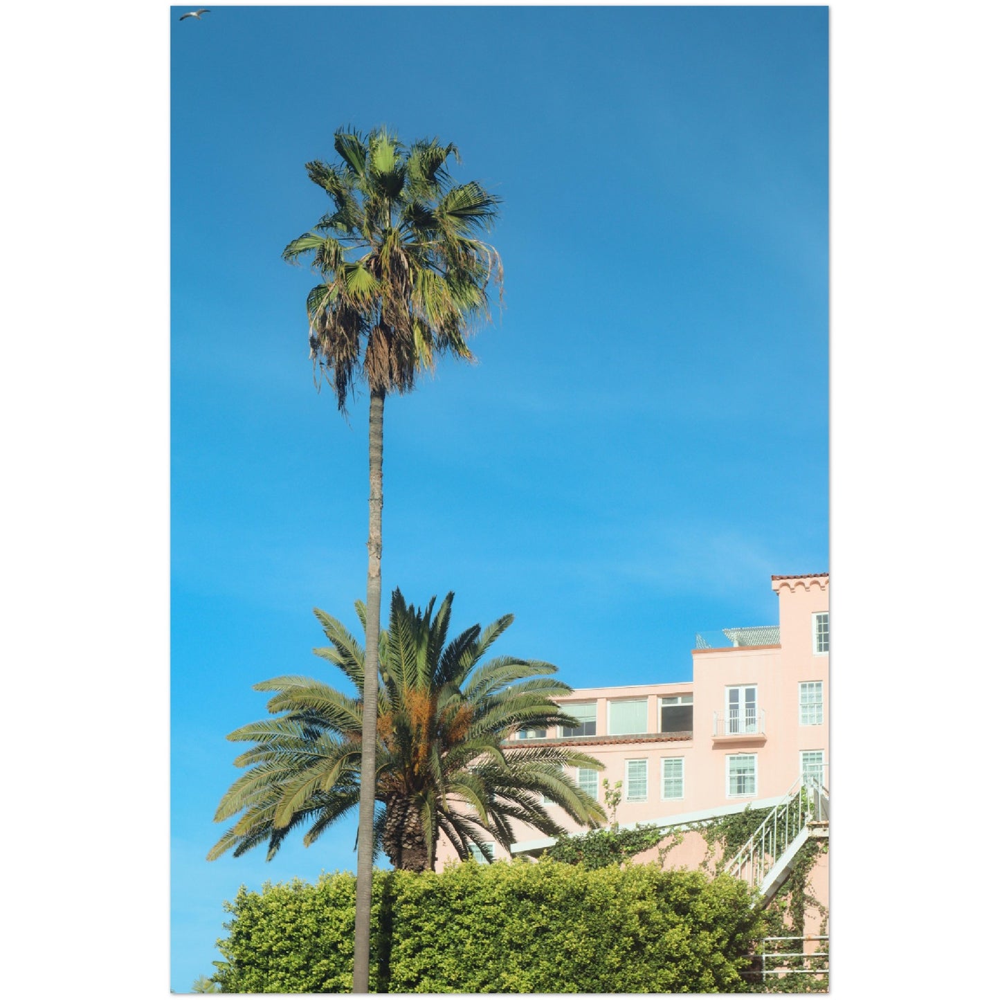 La Valencia de La Jolla