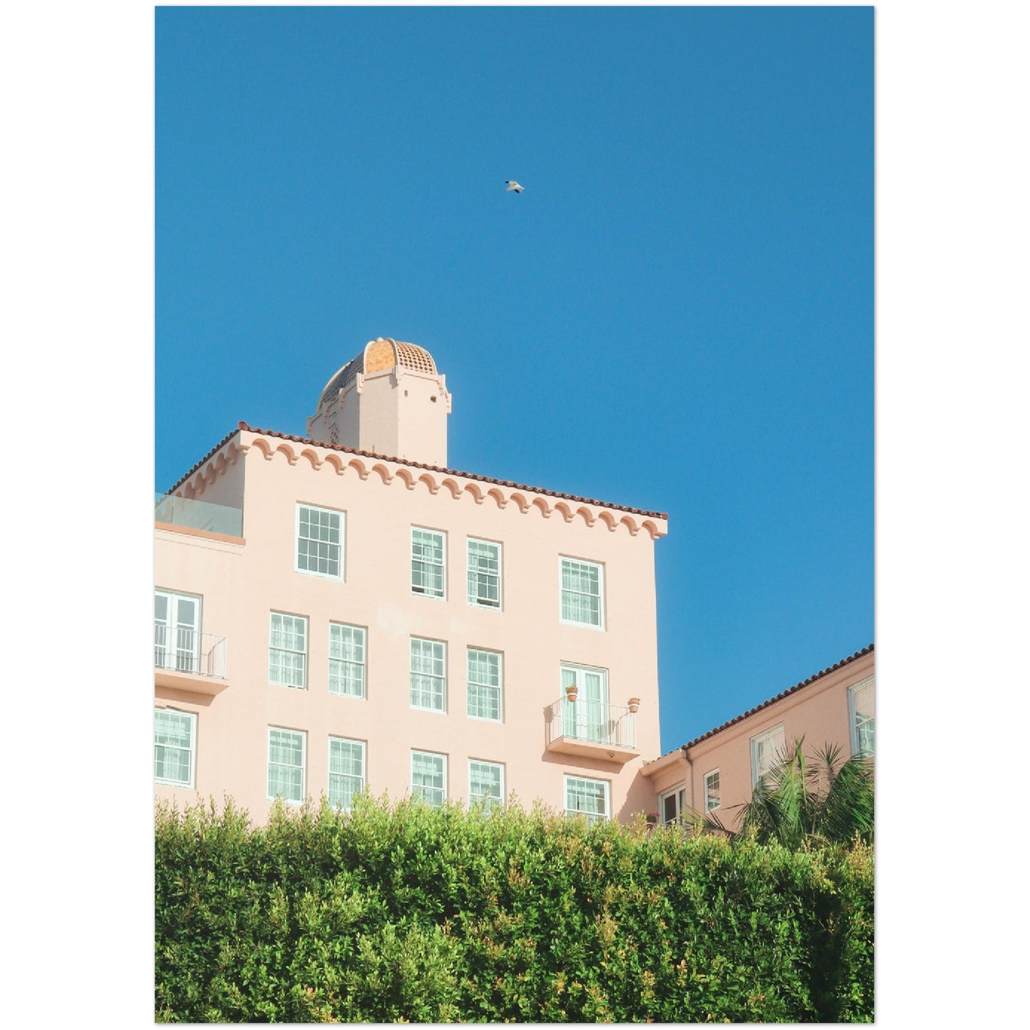 La Valencia de La Jolla 2